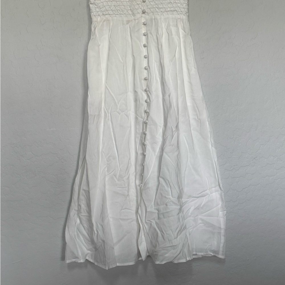 Reformation Kamryn Dress size 0 - Picture 6 of 14